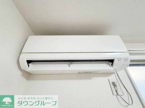 ラフィーネ三ツ沢南町の物件内観写真